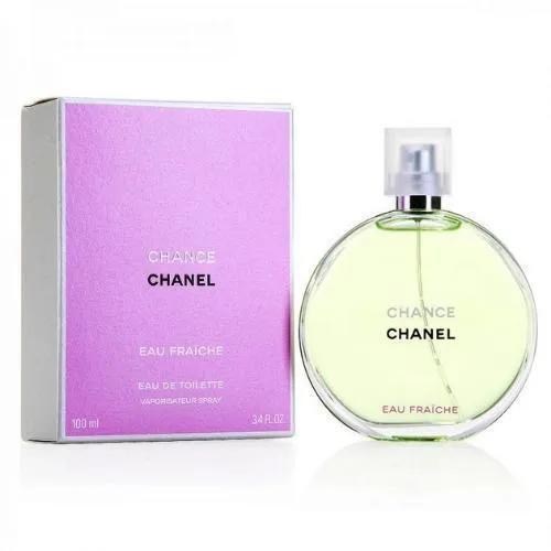 Imagem de Perfume Chanel Chance Eau Fraiche 100Ml