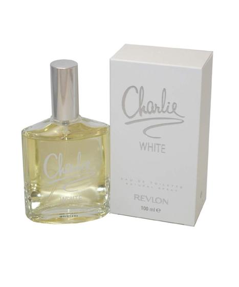 Imagem de Perfume Charlie White EDT Spray - 3.4 Oz