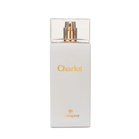 Imagem de Perfume Charlot 100ml - Mahogany