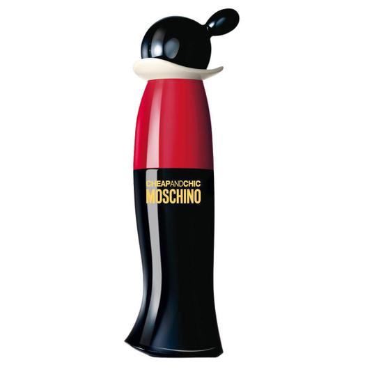Imagem de Perfume Cheap And Chic Moschino Edt Feminino 30ml