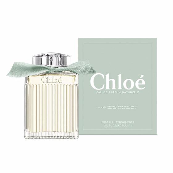 Imagem de Perfume Chloé Naturelle - Eau de Parfum - Feminino - 50 ml
