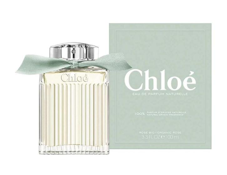 Imagem de Perfume CHLOÉ NATURELLE EDP FEM 100ML