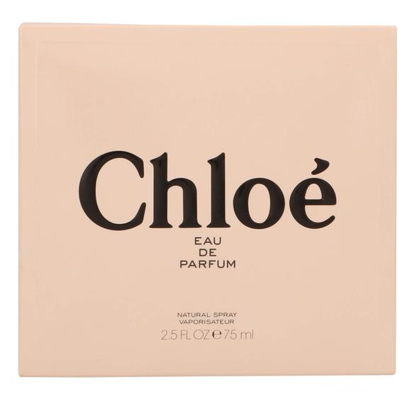 Imagem de Perfume Chloe New by Chloe Eau de Parfum 75ml - Feminino