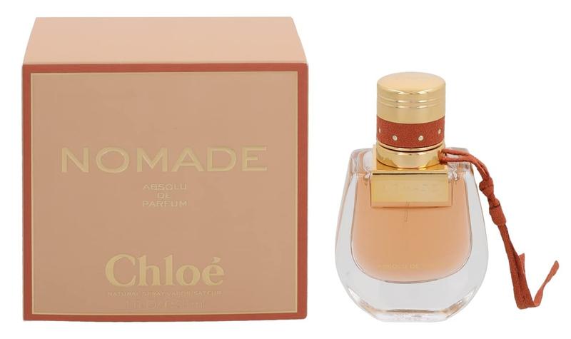 Imagem de Perfume Chloe Nomade Absolu Eau de Parfum 30ml para mulheres