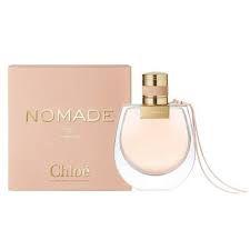 Imagem de Perfume Chloé Nomade - Eau de Parfum - Feminino - 50 ml