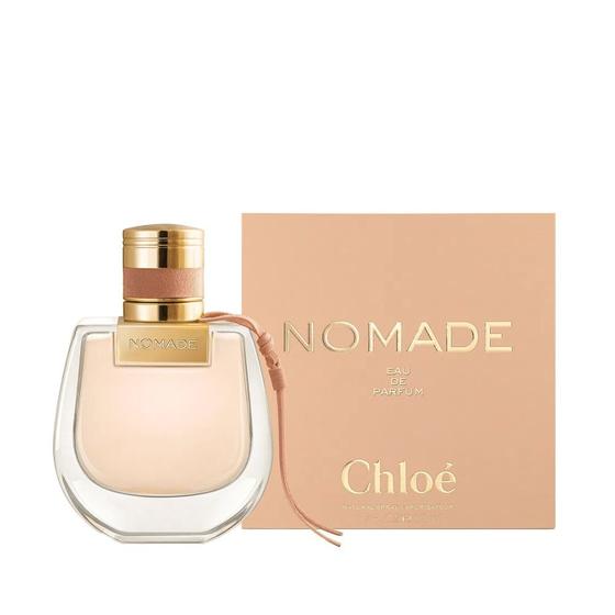Imagem de Perfume Chloé Nomade edp 50ml - perfume feminino 