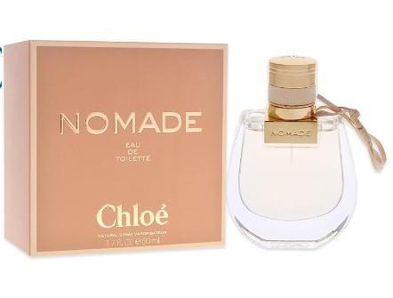 Imagem de Perfume chloe nomande 