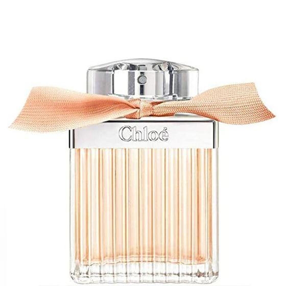 Imagem de Perfume Chloé Rose Tangerine Eau de Toilette - Feminino