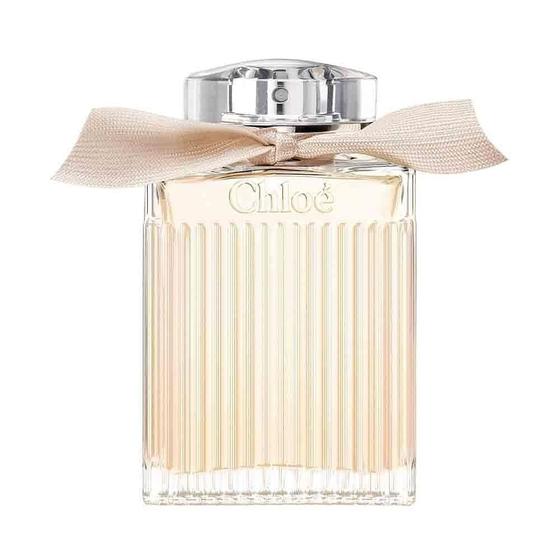 Imagem de Perfume Chloé Signature Eau de Parfum 100ml recarregável