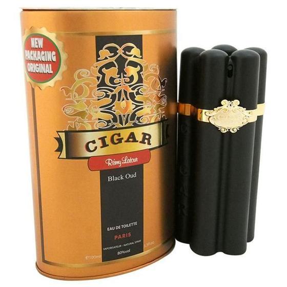 Imagem de Perfume Cigar Lomani Edt 100 Ml