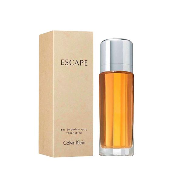 Imagem de Perfume CK Escape Eau de Parfum Feminino 100ML