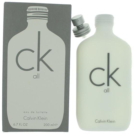 Imagem de Perfume CK One 6.7 Oz - EDT com Pulverizador