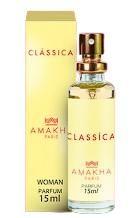 Imagem de Perfume Classica Parfum Feminino Amakha Paris 15ml