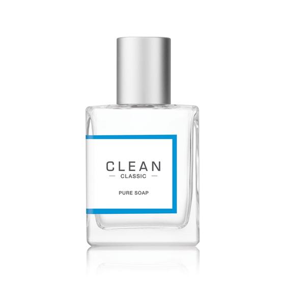 Imagem de Perfume CLEAN CLASSIC Eau de Parfum Pure Sabonete 30ml para mulheres