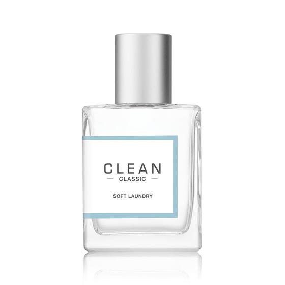 Imagem de Perfume CLEAN Classic EDP Soft Laundry 30ml - Feminino