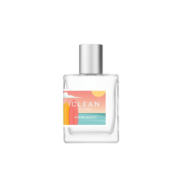 Imagem de Perfume CLEAN CLASSIC EDT Malibu Beach Edição Limitada 60mL