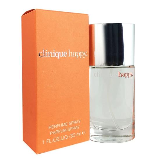 Imagem de Perfume Clinique Happy Eau de Parfum 30ml para mulheres