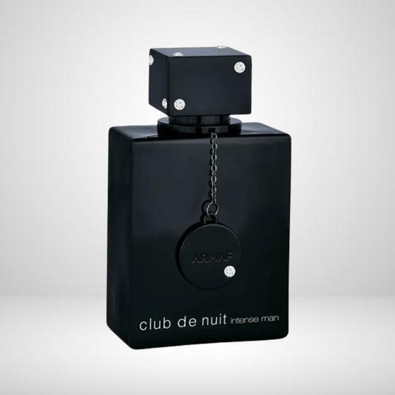 Imagem de Perfume Club de Nuit Intense Man Armaf - Masculino - Eau de Toilette 105ml