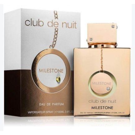 Imagem de Perfume Club De Nuit Milestone 3.170ml EDP - Unisex