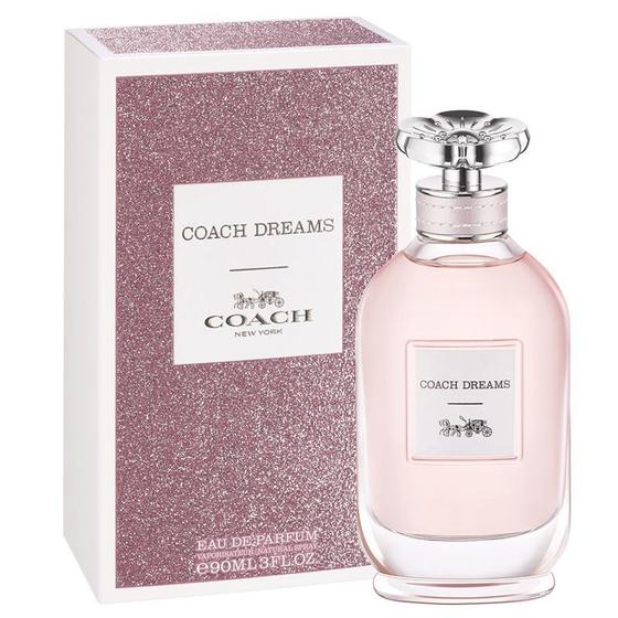 Imagem de Perfume Coach Dreams - Eau de Parfum - Feminino - 90 ml