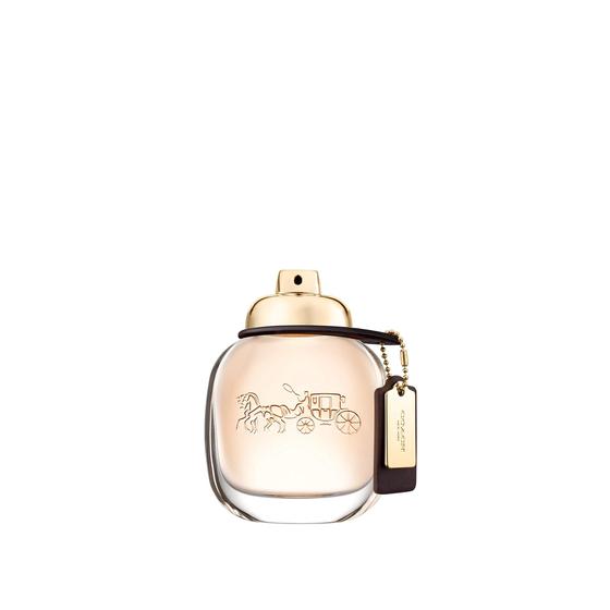 Imagem de Perfume Coach Eau De Parfum 50ml para mulheres