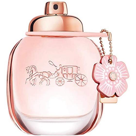 Imagem de Perfume Coach Floral Eau De Parfum 50ml para mulheres