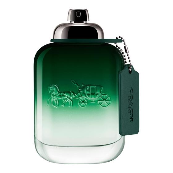 Imagem de Perfume Coach Green Eau de Toilette 100ml para homens