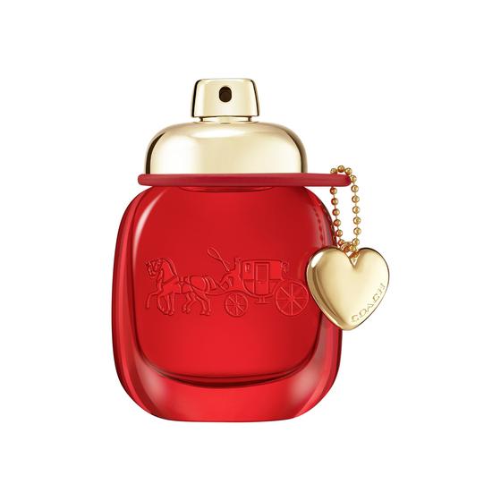 Imagem de Perfume Coach Love Eau de Parfum 30ml para mulheres