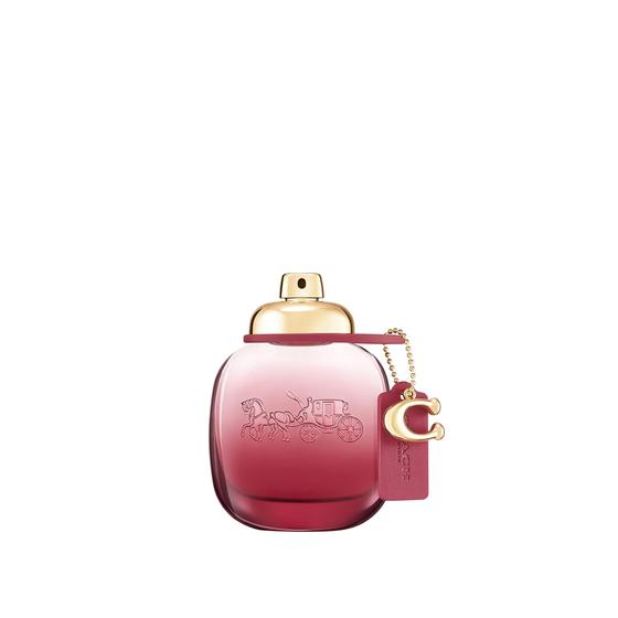 Imagem de Perfume COACH Wild Rose Eau de Parfum 50ml - Feminino