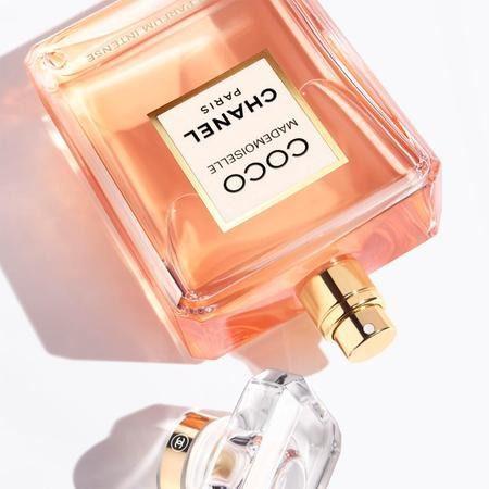 Perfume Coco Mademoiselle Intense Edp Feminino 100Ml Menor preço em Perfume Coco Mademoiselle Intense Edp Feminino 100Ml