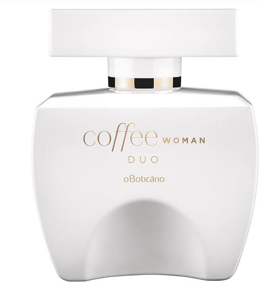 Imagem de Perfume Coffee woman Duo 100ml