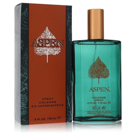 Imagem de Perfume/Col. Masc. Aspen Coty 118 ML Cologne