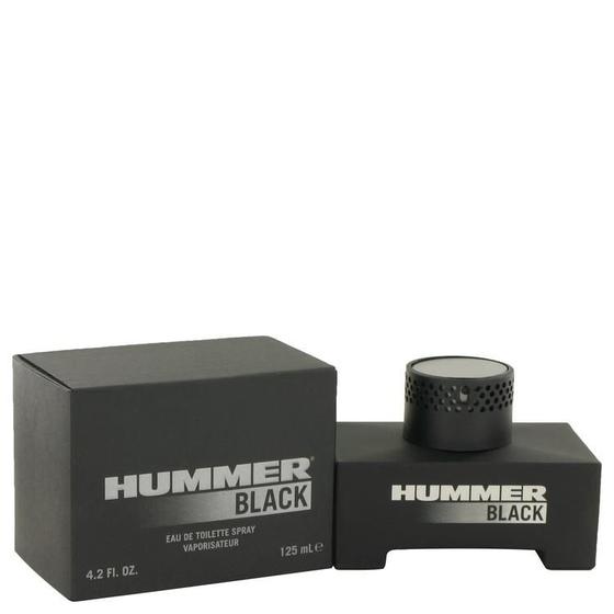 Imagem de Perfume/Col. Masc. Black Hummer 125 ML Eau De Toilette