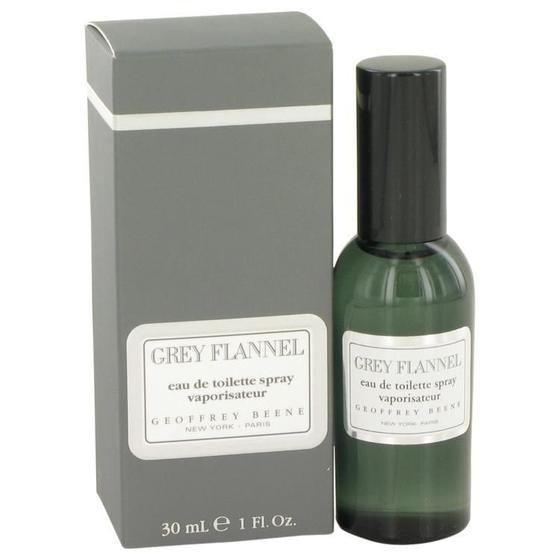 Imagem de Perfume/Col. Masc. Grey Flannel Geoffrey Beene Eau De Toilette