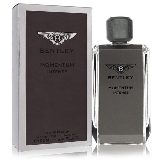 Imagem de Perfume/Col. Masc. Momentum Intense Bentley 100 ML Eau De Parfum