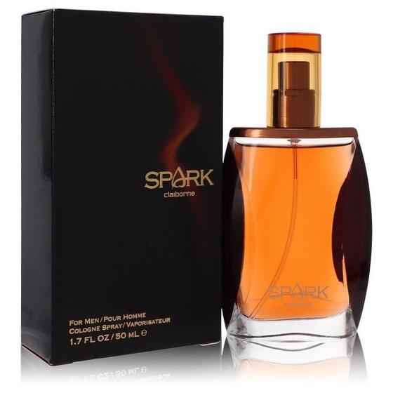 Imagem de Perfume/Col. Masc. Spark Liz Claiborne 50 ML Eau De Cologne