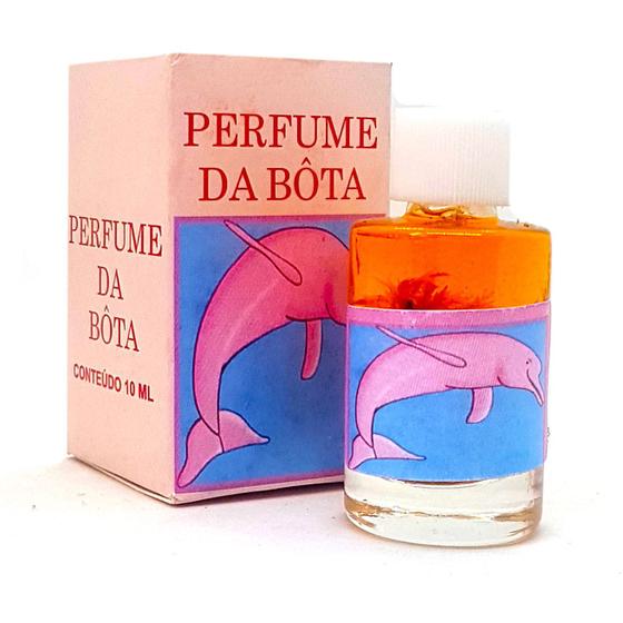 Imagem de Perfume Corporal da Bota Fêmea Atrai homem Rosa