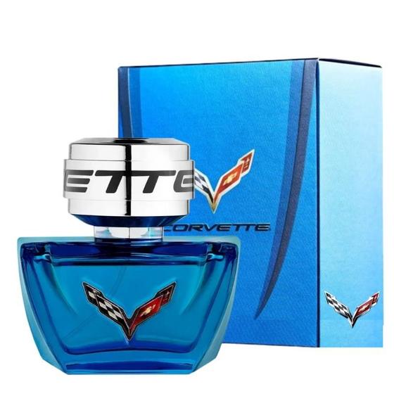 Imagem de Perfume Corvette Casual Life 50 ml