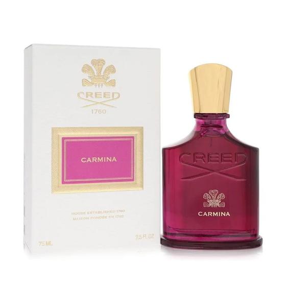 Imagem de Perfume Creed Carmina Eau de Parfum 100ml para mulheres