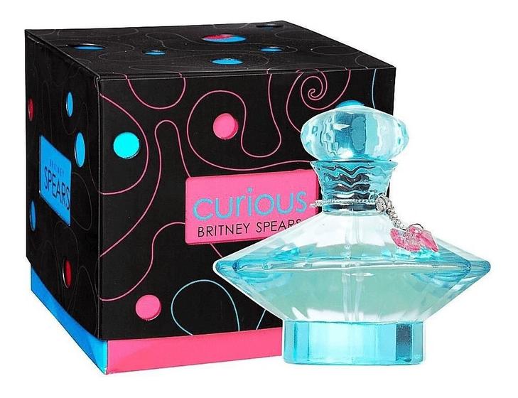 Imagem de Perfume Curious Edp 100Ml