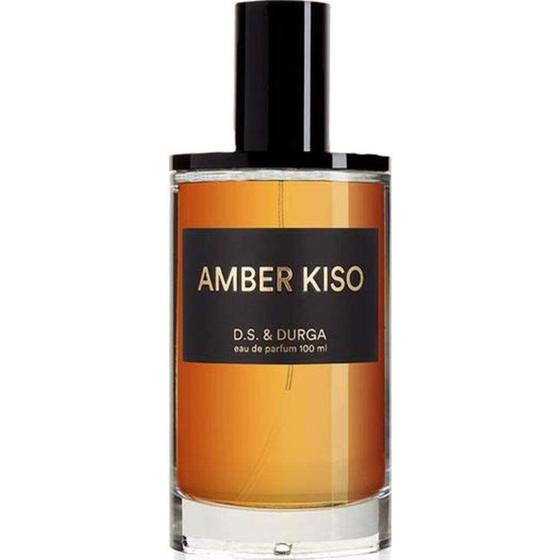 Imagem de Perfume D.S. & Durga Amber Kiso Eau de Parfum 100ml - Feminino