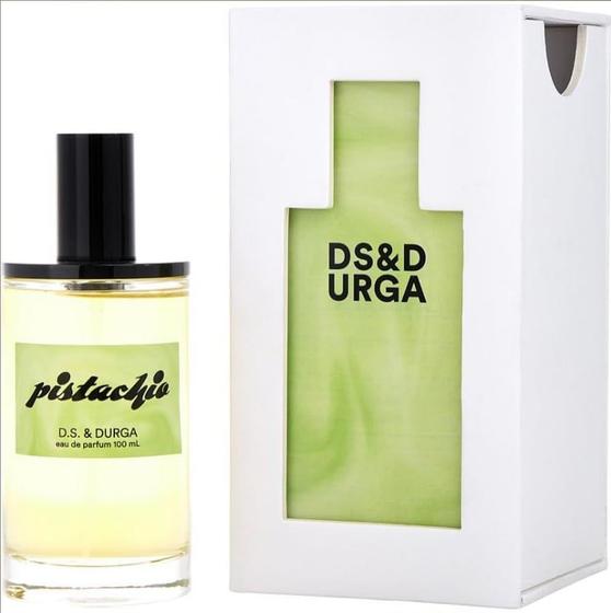 Imagem de Perfume D.S. & Durga Pistachio EDP 100ml - Unissex