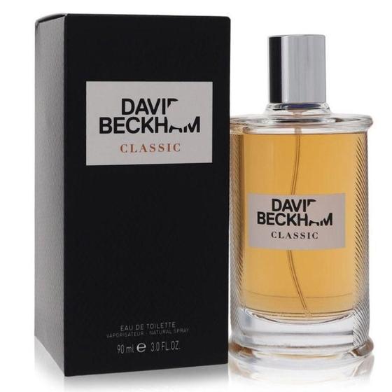 Imagem de Perfume David Beckham Classic 90 Ml