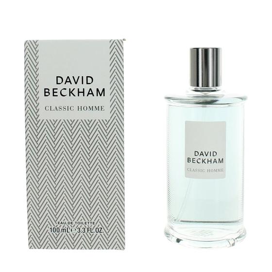 Imagem de Perfume David Beckham Classic Homme Eau de Toilette 100ml