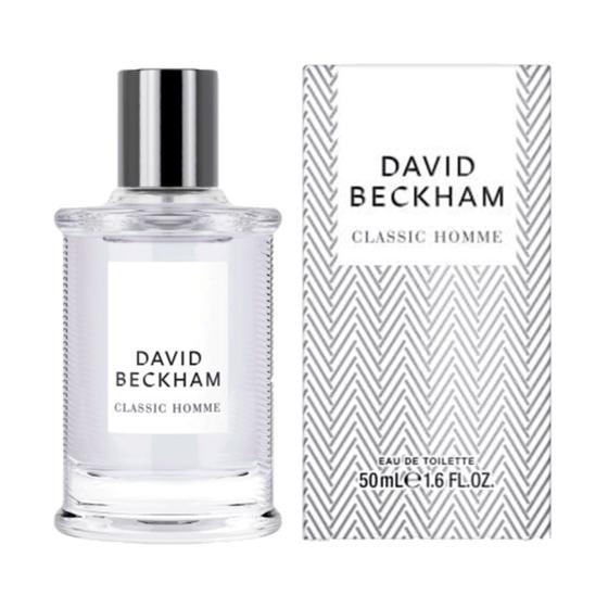 Imagem de Perfume David Beckham Classic Homme Eau de Toilette 50ml