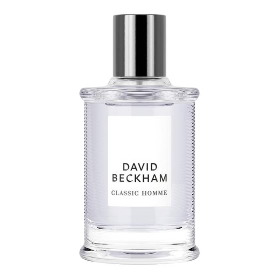 Imagem de Perfume David Beckham Classic Homme Eau de Toilette 50ml