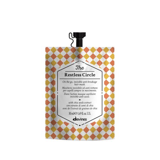 Imagem de Perfume Davines The Restless Circle 50ml - Para Cabelos Normais
