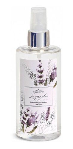 Imagem de Perfume De Ambiente / Home Spray 250ml Essência Lavanda