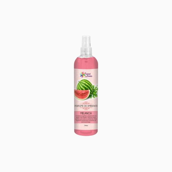 Imagem de Perfume de Ambiente Melancia 240ml-Spray para Ambiente