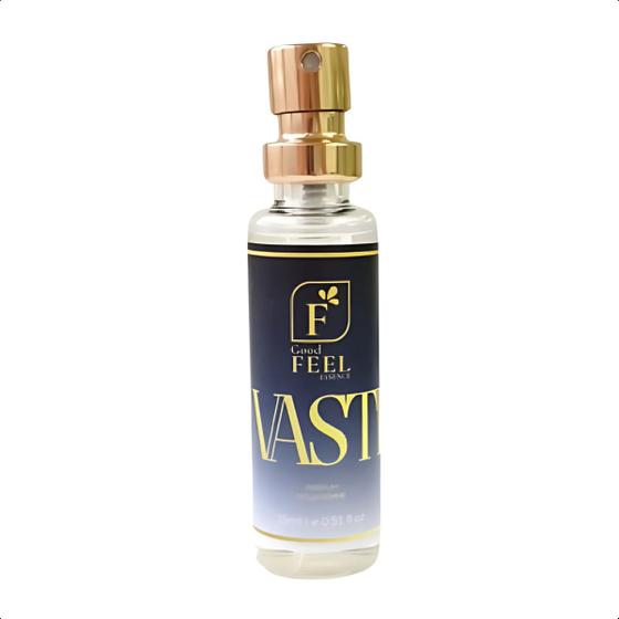 Imagem de Perfume De Bolsa Pour Femme Vasti 15ml Feel Essence